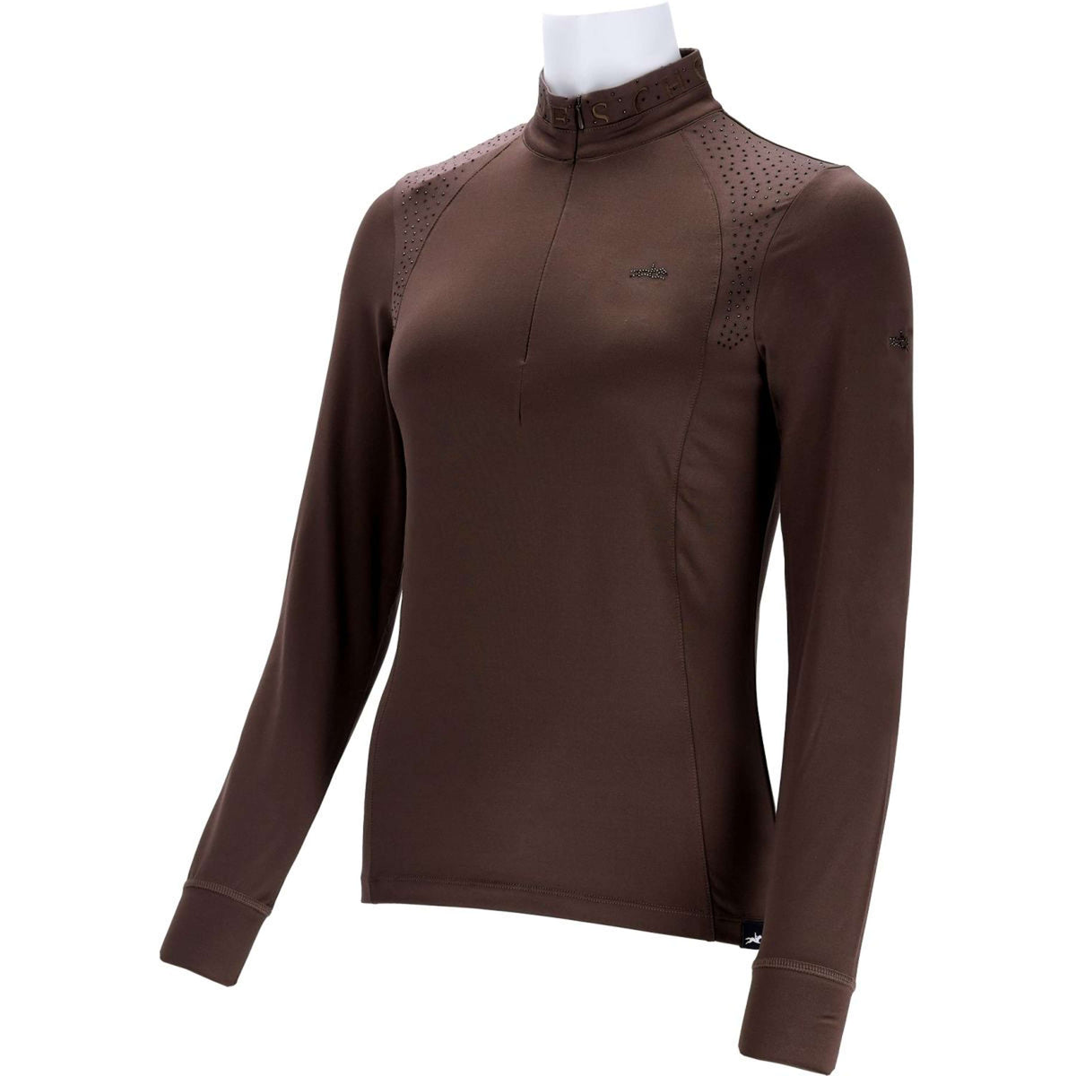 Schockemöhle Chemise SPAmalia Mocca