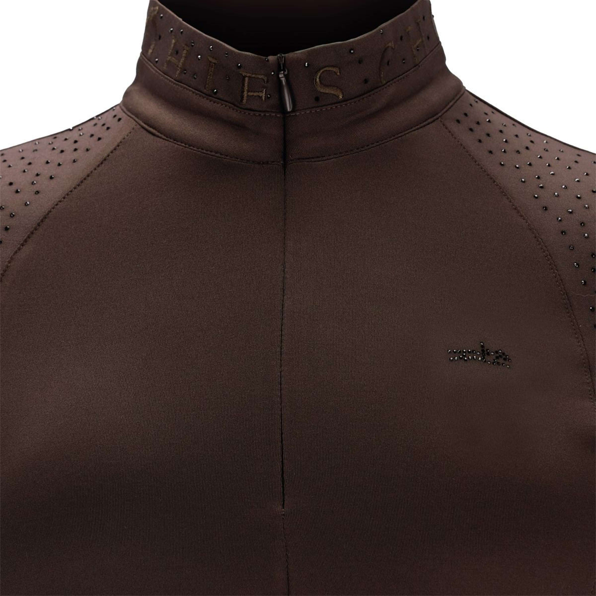Schockemöhle Chemise SPAmalia Mocca