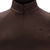 Schockemöhle Chemise SPAmalia Mocca