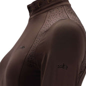 Schockemöhle Chemise SPAmalia Mocca