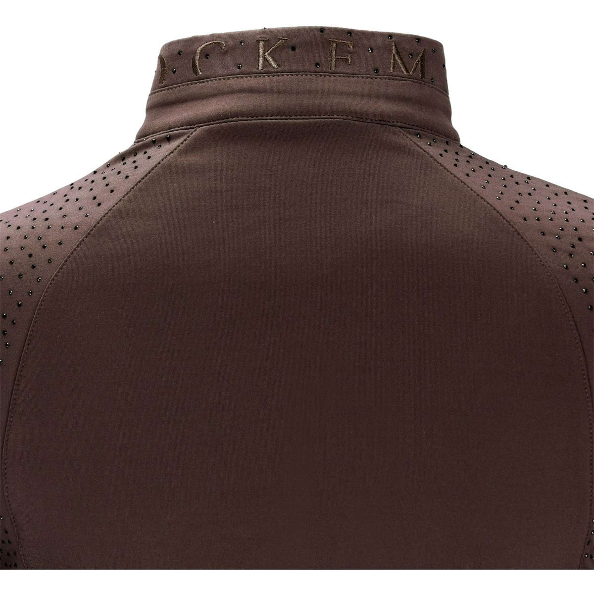 Schockemöhle Chemise SPAmalia Mocca