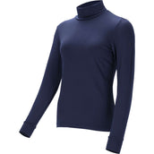 Schockemöhle Chemise SPAlba Foncé Marine