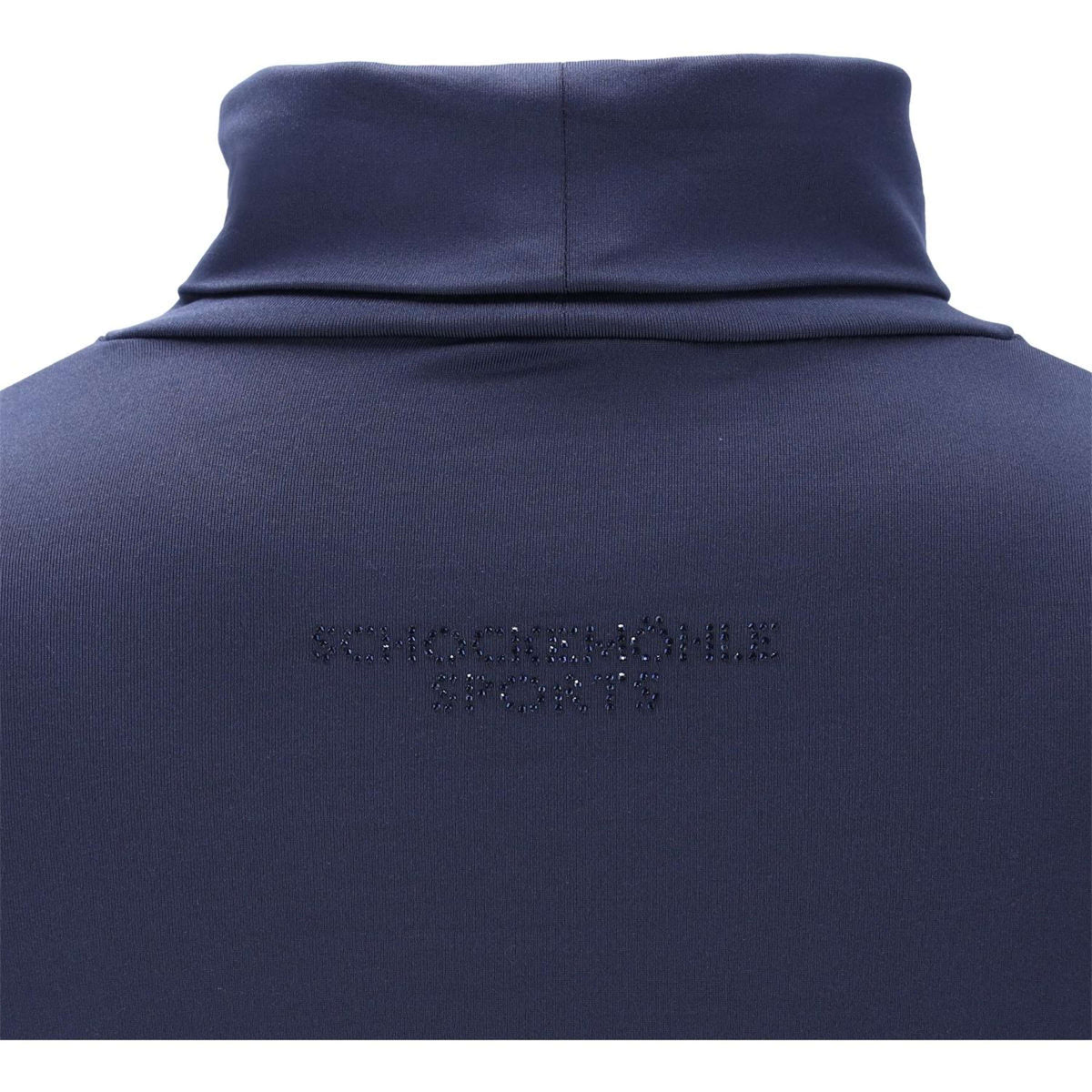 Schockemöhle Chemise SPAlba Foncé Marine