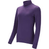 Schockemöhle Chemise SPAlba Violet Foncé