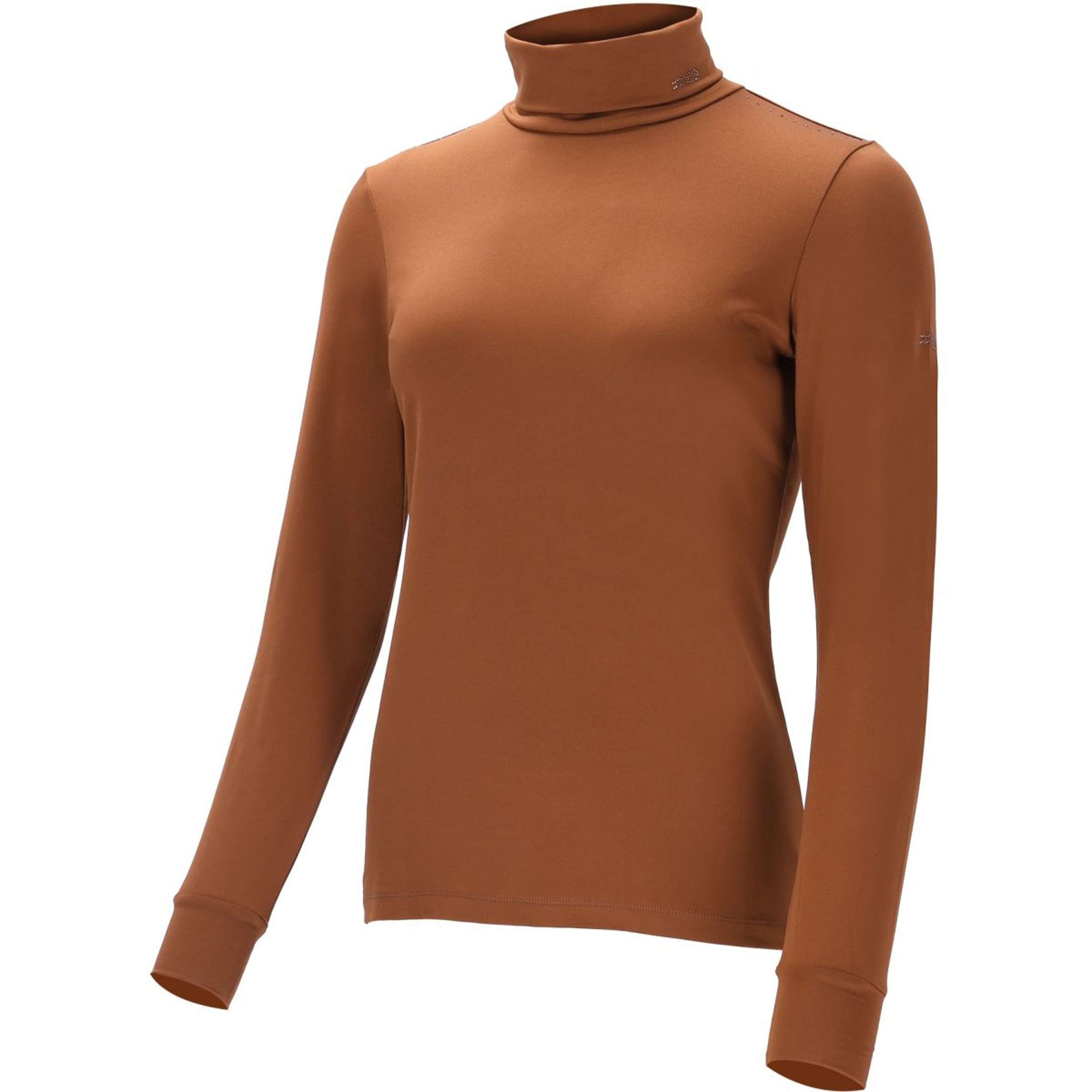 Schockemöhle Chemise SPAlba Nougat
