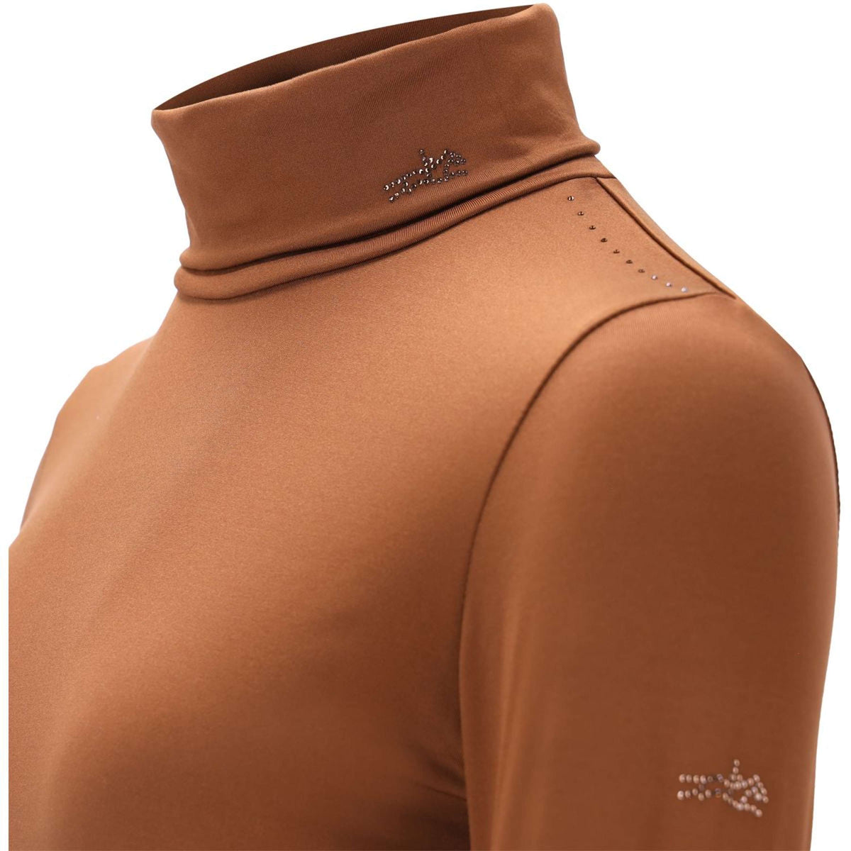 Schockemöhle Chemise SPAlba Nougat