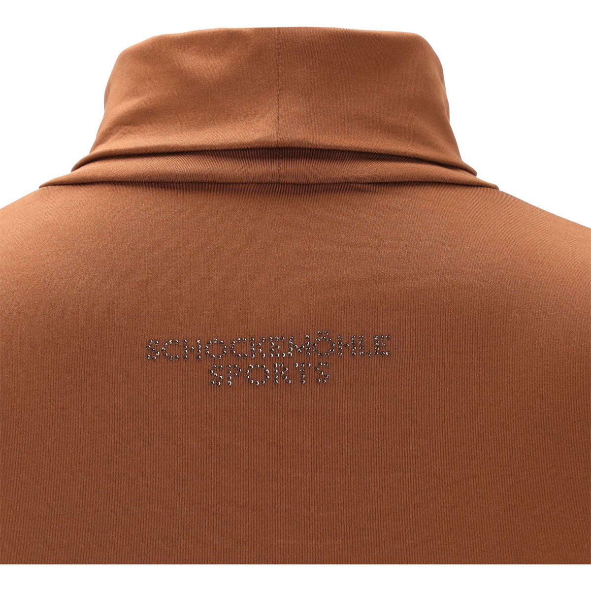 Schockemöhle Chemise SPAlba Nougat