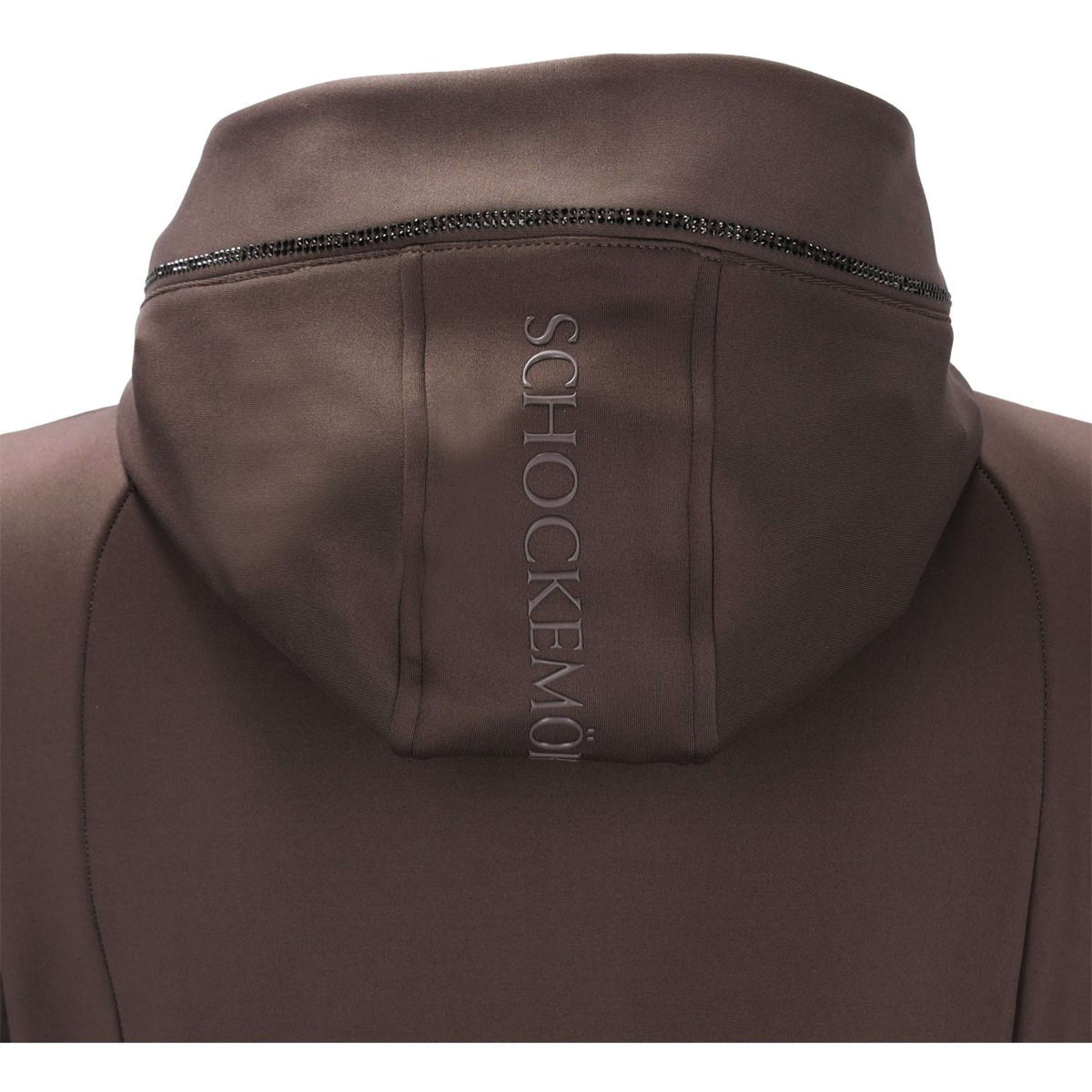 Schockemöhle Veste SPSophie Mocca