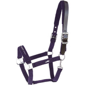 Schockemöhle Licol Memphis III Violet Foncé