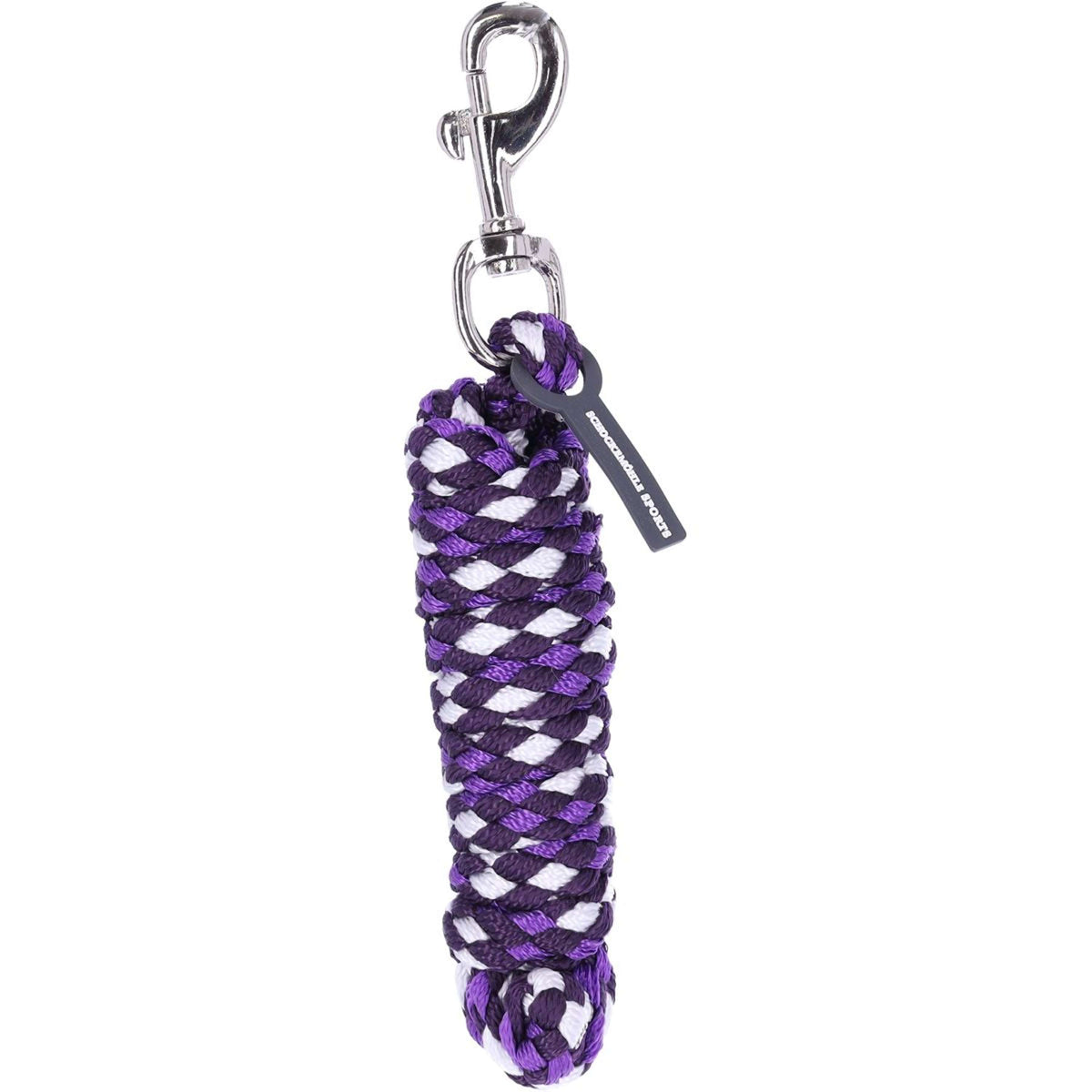 Schockemöhle Corde pour Licol Catch Crochet Panique Dahlia