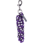 Schockemöhle Corde pour Licol Catch Crochet Panique Dahlia
