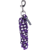 Schockemöhle Corde pour Licol Catch Crochet Panique Dahlia