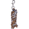 Schockemöhle Corde pour Licol Catch Crochet Panique Mocca