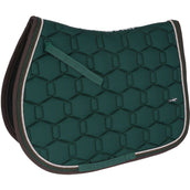 Schockemöhle Tapis de Selle Eco Comfort de Saut Bottle