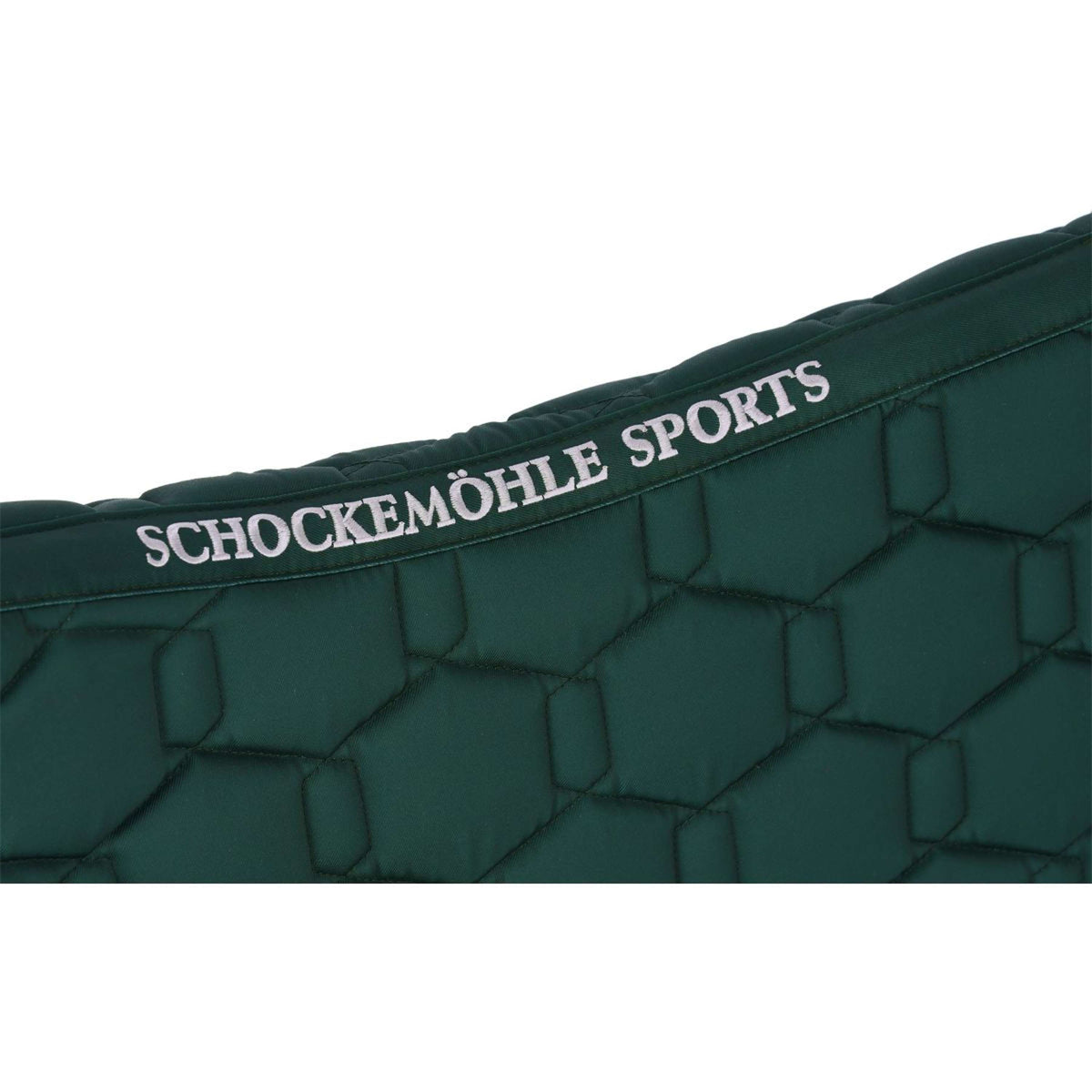 Schockemöhle Tapis de Selle Eco Comfort de Saut Bottle