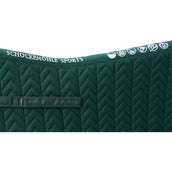 Schockemöhle Tapis de Selle SPCeramica Dressage Bottle