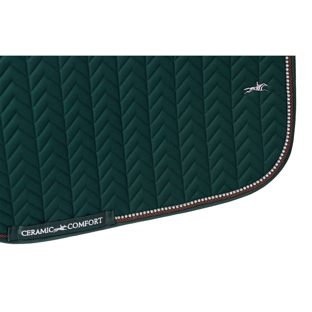Schockemöhle Tapis de Selle SPCeramica Dressage Bottle