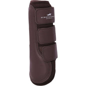 Schockemöhle Guêtres Mesh Guards Mocca