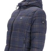 Schockemöhle Veste SPLeni Foncé Marine