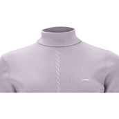 Schockemöhle Pull SPJosie Gris Argent