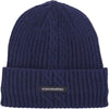Schockemöhle Bonnet Braided Foncé Marine