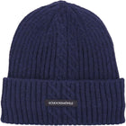 Schockemöhle Bonnet Braided Foncé Marine