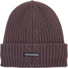 Schockemöhle Bonnet Braided Mocca