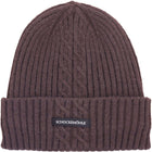 Schockemöhle Bonnet Braided Mocca