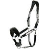 Schockemöhle Licol Fremont Pro Noir/Argent