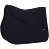 Schockemöhle Tapis de Selle Energy de Saut Noir