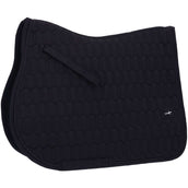 Schockemöhle Tapis de Selle Energy de Saut Noir