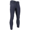 Schockemöhle Pantalon d'Équitation SPLeo Full Grip Gents Bleu Foncé