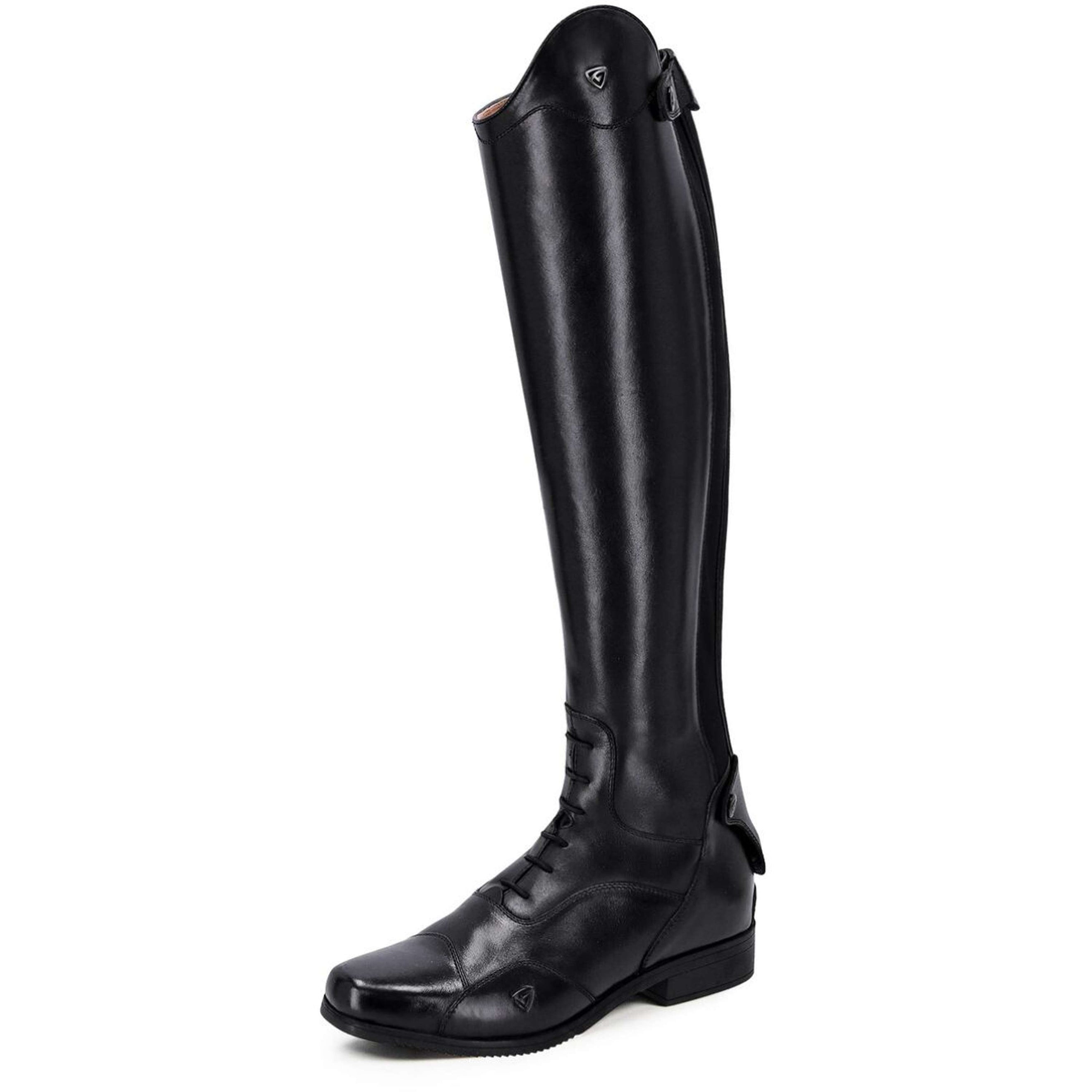 Tonics Bottes d'Équitation Gravity Noir