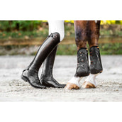 Tonics Bottes d'Équitation Gravity Noir