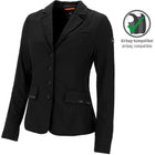 Schockemöhle Veste de Concours SPAlaine Noir