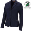 Schockemöhle Veste de Concours SPAlaine Bleu Foncé