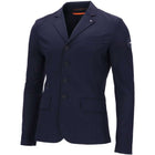Schockemöhle Veste de Concours SPRonny Hommes Bleu Foncé