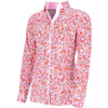 Schockemöhle Blouse FDL Luna Paisley L All Over Paisley Rose
