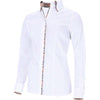 Schockemöhle Blouse FDL Samantha London B Blanc