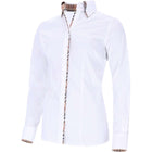 Schockemöhle Blouse FDL Samantha London B Blanc