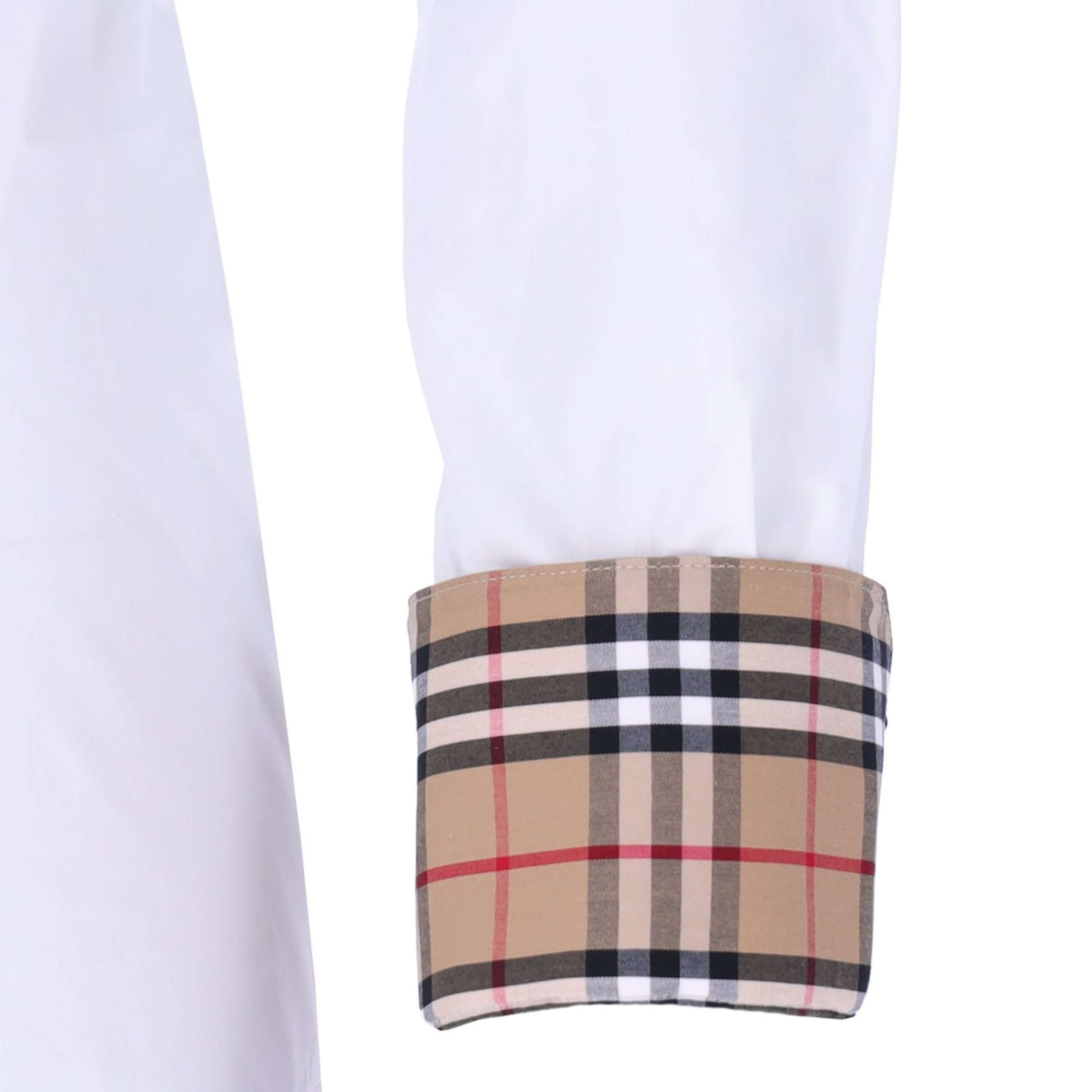 Schockemöhle Blouse FDL Samantha London B Blanc