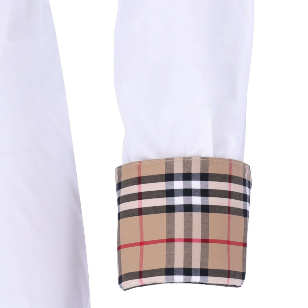 Schockemöhle Blouse FDL Samantha London B Blanc
