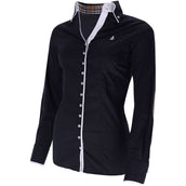 Schockemöhle Blouse FDL Sawyer London B Noir