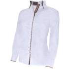 Schockemöhle Blouse FDL Sawyer London B Blanc