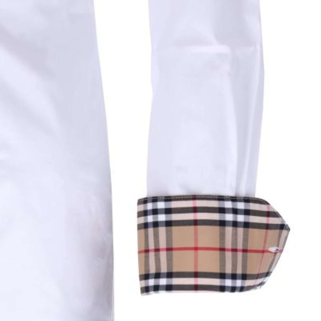 Schockemöhle Blouse FDL Sawyer London B Blanc