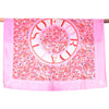 Schockemöhle Echarpe FDL Paisley L All Over Paisley Rose