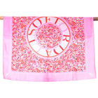 Schockemöhle Echarpe FDL Paisley L All Over Paisley Rose