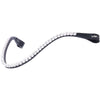 Schockemöhle Frontal SPLuxury Deep Drop Noir/Crystal