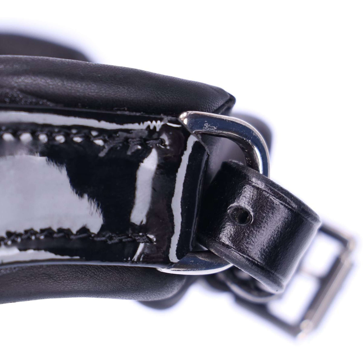 Schockemöhle Ensemble Bride SP Isabell Werth Bella Rose Espresso/Argent