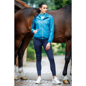 Schockemöhle Imperméable Lolita Colonial Blue